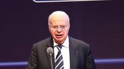 Βασιλακόπουλος και Σκουρτόπουλος στη γιορτή της ΕΚΑΣΚΕΝΟΠ την Παρασκευή στη Μεγαλόπολη