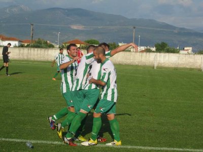 ΠΑΜΙΣΟΣ: Πρώτα ο Απόλλωνας και μετά ο... προπονητής