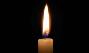 Πένθος στην Καλλιθέα για το θάνατο του Αντώνη Λίγγρη