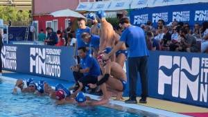 Ήττα της εθνικής από το Μαυροβούνιο στην πρεμιέρα του παγκοσμίου πρωταθλήματος
