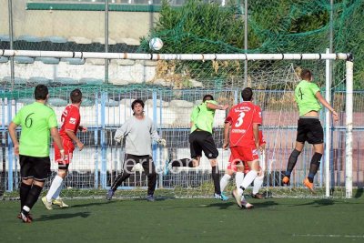 Εμβόλιμη αγωνιστική την Τετάρτη στον 1ο όμιλο της Β&#039; τοπικής