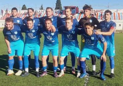 ΦΟΙΝΙΚΟΥΝΤΑ – ΟΜΟΝΟΙΑ 3-2: “Λύτρωση” στο 89&#039; με Χελά! (φώτο, βίντεο)