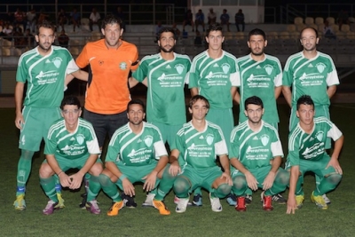 Με ψυχολογία για νίκη η Εράνη με Σαγέικα