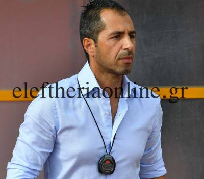 ΤΣΙΚΛΗΤΗΡΑΣ ΠΥΛΟΥ: Φιλική δοκιμασία στην Ανδρούσα