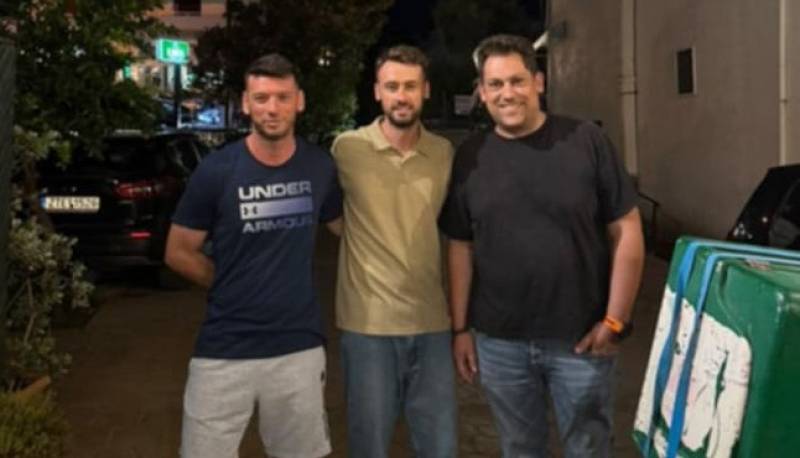 ΑΕ ΑΒΙΑΣ: «Δικός» της και ο Σκιάς