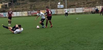 Α1 ΤΟΠΙΚΗ: Συνεχίζουν μαζί στην κορυφή Μεθώνη και Καλό Νερό