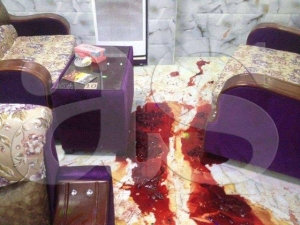 Λουτρό αίματος με 14 νεκρούς σε σύνδεσμο οπαδών  της Ρεάλ στο Ιράκ!