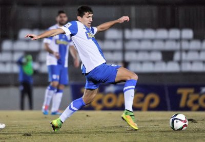 &quot;Καθάρισε&quot; σε 35&#039; ο ΠΑΣ Γιάννινα, 4-1 τη Βέροια