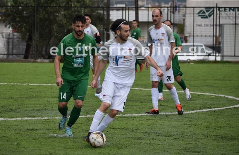 ΟΜΟΝΟΙΑ: Ανανέωσε ο Μπούνας