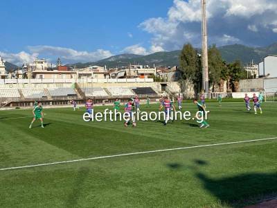 Πρώτη νίκη για τον Μεσσηνιακό στο πρωτάθλημα (φωτογραφίες)