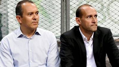 Οριστικό: Δεν πηγαίνει ΟΑΚΑ ο Ολυμπιακός