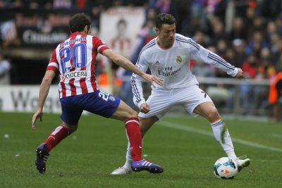 Champions League: Συμπληρώνεται σήμερα το καρέ με Ρεάλ - Ατλέτικο, Μονακό - Γιουβέντους
