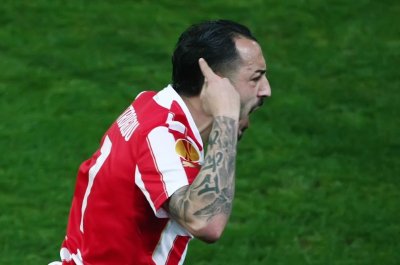 Ολυμπιακός: Επιστρέφει φουριόζος για το φινάλε ο Μήτρογλου