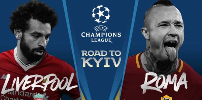 Champions League: Απόψε ο πρώτος ημιτελικός Λίβερπουλ - Ρόμα