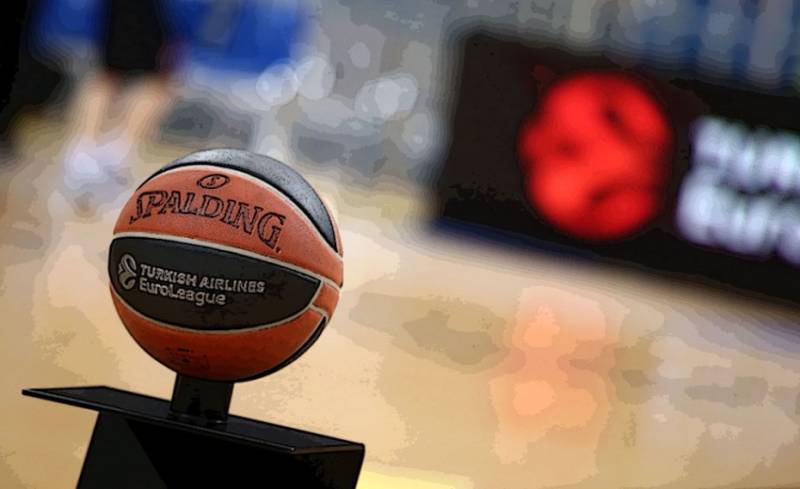 Με 20 ομάδες η νέα Euroleague!