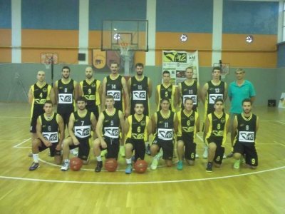 Πρώτο εντός έδρας ματς με Πεντέλη για τον ΓΣ Μεσσήνης, το πρόγραμμα της Γ&#039; εθνικής μπάσκετ