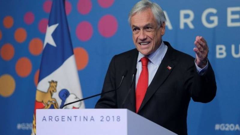 Μουντιάλ 2030: Κοινή υποψηφιότητα για Αργεντινή, Χιλή, Παραγουάη και Ουρουγουάη!