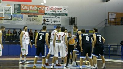 Α2 ΕΘΝΙΚΗ ΜΠΑΣΚΕΤ: Στην τελική ευθεία για την πρεμιέρα ο Αρκαδικός