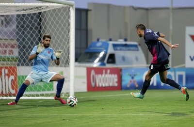 Το ήθελε πιο πολύ η Ξάνθη, 2-0 τον Πανιώνιο