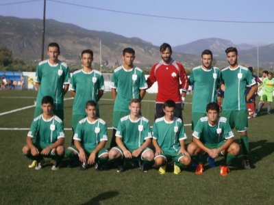 ΑΚΑΔΗΜΙΑ ΠΑΜΙΣΟΥ: Ανέδειξε νέα διοίκηση και σχεδιάζει το μέλλον