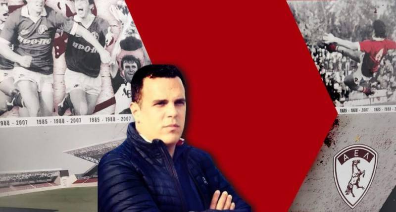 «ΜΑΥΡΗ ΘΥΕΛΛΑ»: Ανακοίνωσε πρώτα τους συνεργάτες Βοσνιάδη