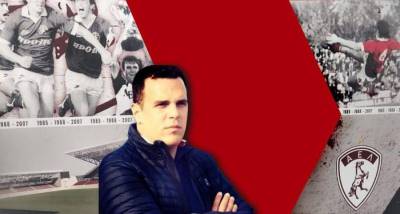 «ΜΑΥΡΗ ΘΥΕΛΛΑ»: Ανακοίνωσε πρώτα τους συνεργάτες Βοσνιάδη