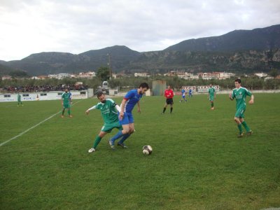 ΑΣΤΕΡΑΣ ΑΡΦΑΡΩΝ - ΕΡΑΝΗ 1-0: Πολύ σκληρός για να… πεθάνει!