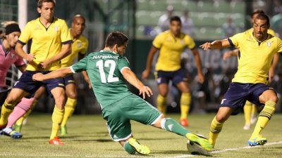 Over 2 γκολ στη Λεωφόρο, δε χάνει η Ίνγκλοσταντ