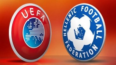 Η ΕΠΟ στις εκλογές της UEFA