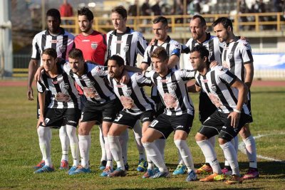 "ΜΑΥΡΗ ΘΥΕΛΛΑ": Τελευταίο ματς σήμερα στα Σαγέικα