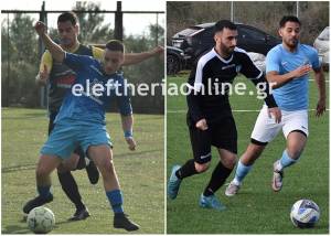 ΑΟ ΦΟΙΝΙΚΟΥΝΤΑΣ: Χωριστούς δρόμους θα τραβήξουν τα αδέρφια Κοτσοβοί