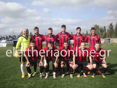 ΤΣΙΚΛΗΤΗΡΑΣ ΠΥΛΟΥ: Ασταμάτητος στο δρόμο για τη Γ&#039; εθνική