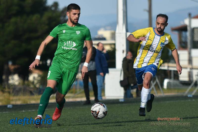 ΕΡΑΝΗ: Ανανέωσε ο Μπινιώρης