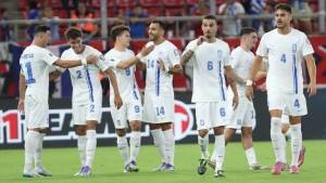 Οι κλήσεις του Γιοβάνοβιτς για Σκωτία και Δανία