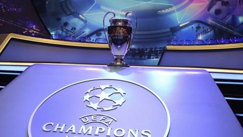 Κορονοϊός: Η UEFA εξετάζει Final 4 σε Champions League και Europa League