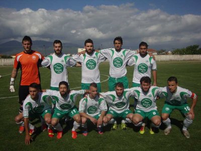 ΣΠΑΡΤΗ - ΠΑΜΙΣΟΣ 4-0: Εχασε πριν... τη σέντρα, επίθεση από &quot;φουσκωτούς&quot; και κλίμα τρομοκρατίας καταγγέλουν οι Μεσσήνιοι που έχασαν κάθε ελπίδα ανόδου