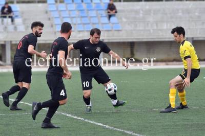 ΤΣΙΚΛΗΤΗΡΑΣ ΠΥΛΟΥ: Πορεία πρωταθλητισμού στο δεύτερο γύρο