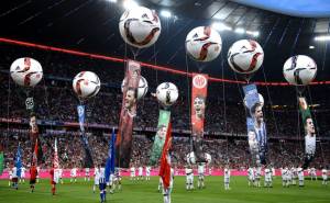 Γερμανία: Ετσι θα γίνουν οι αγώνες στην Bundesliga