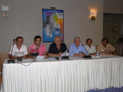 &quot;Κληρώνει&quot; σήμερα για τοπικά πρωταθλήμάτα και κύπελλο