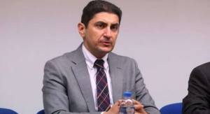 Αυγενάκης: «Προτεραιότητα της κυβέρνησης η στήριξη του ερασιτεχνικού αθλητισμού»