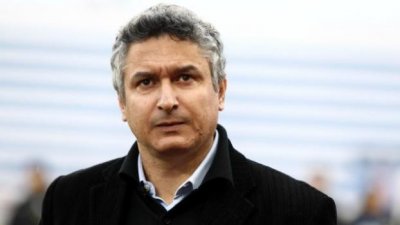 Συνέλαβαν τον Σπανό για λαθρεμπόριο πετρελαίου!