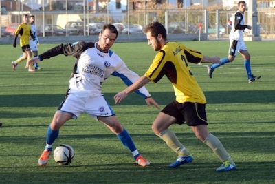 Η Κυπαρισσία 2-1 στη Σπερχογεία, τα αποτελέσματα στα τοπικά πρωταθλήματα