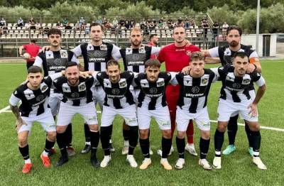 Α.Ε. ΜΑΝΗΣ – ΤΕΛΛΟΣ ΑΓΡΑΣ 0-0: Λευκή ισοπαλία στον Κάμπο