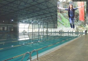 Σοκ από το θάνατο νεαρής αθλήτριας στίβου σε πισίνα της Πάτρας!
