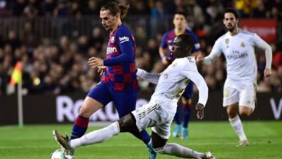 Μπαρτσελόνα – Ρεάλ Μαδρίτης: Το Σάββατο 24 Οκτωβρίου το κλάσικο!