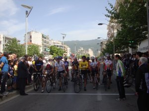 Την Κυριακή ο 28ος Ποδηλατικός Γύρος Καλαμάτας