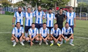 Β&#039; ΤΟΠΙΚΗ: Η ταυτότητα των αγώνων – Αναβλήθηκε το ντέρμπι Εθνικός Μελιγαλά – ΠΑΣ Ράχης