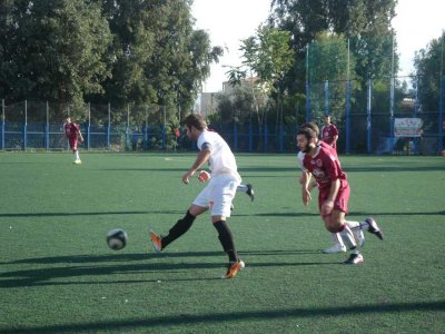 Ντέρμπι κορυφής στους δύο ομίλους της Β&#039; τοπικής Μεσσηνίας