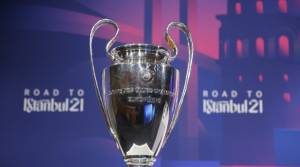 Στις 19 Απριλίου οι ανακοινώσεις για το νέο Champions League