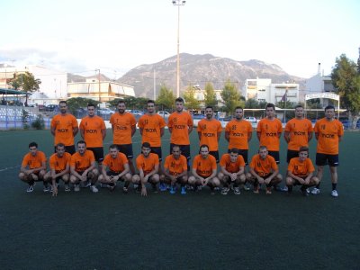 Α.Ο. ΦΑΡΑΙ: Ξεκίνησε προετοιμασία με υψηλές βλέψεις